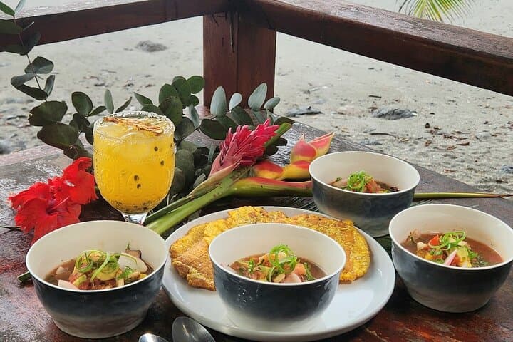 Montezuma Food Walking Tour: Taste Local Flavors in 5 Stops