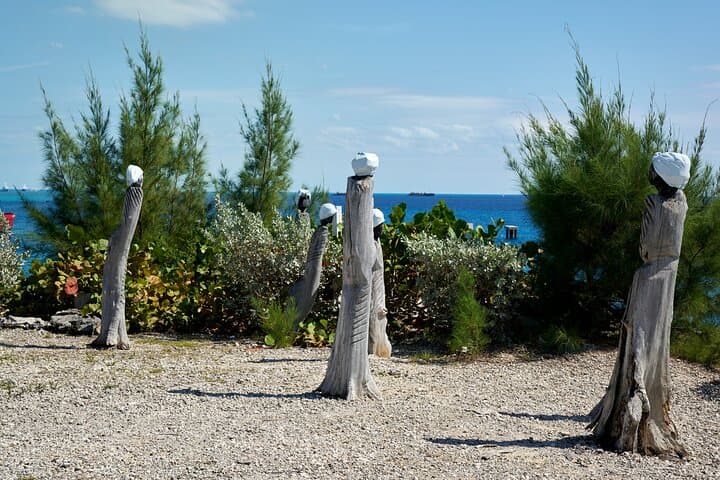 Explore Nassau’s Authentic Side: Private Full-Day Cultural and Coastal Loop photo 4