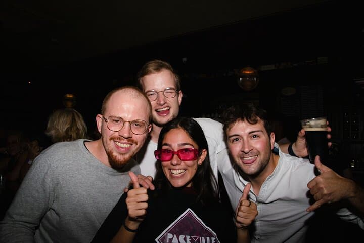 Medellín Pub Crawl in El Poblado: Bars, Clubs & VIP Nightlife photo 2