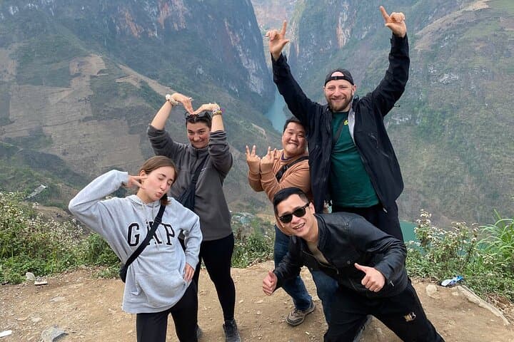Ha Giang Loop: 4D3N Self-Driving Small-Group Tour with Homestays photo 2