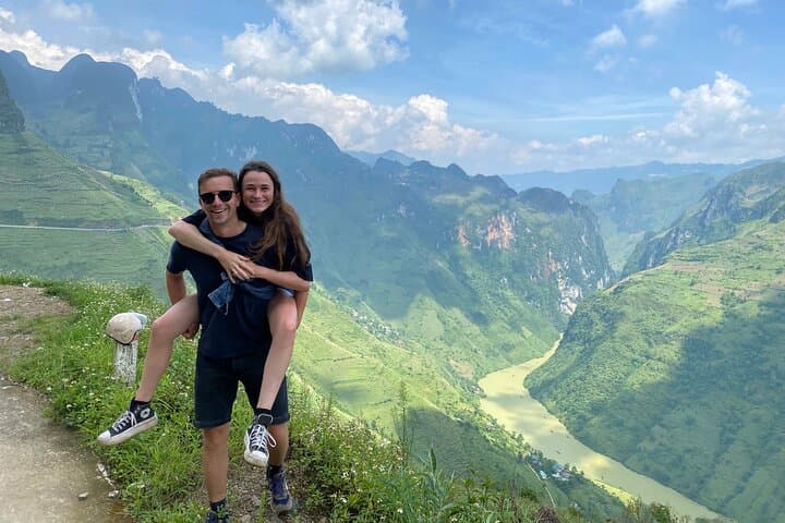Ha Giang Loop: 4D3N Self-Driving Small-Group Tour with Homestays photo 3