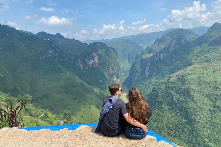 Ha Giang Loop: 4D3N Self-Driving Small-Group Tour with Homestays photo 4