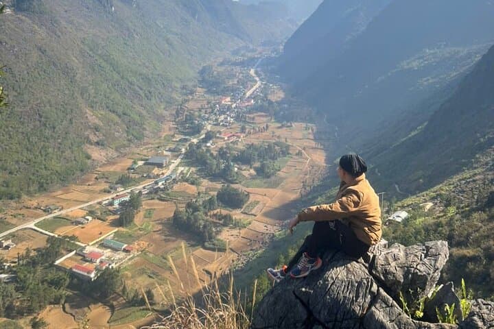 Ha Giang Loop: 4D3N Self-Driving Small-Group Tour with Homestays photo 6