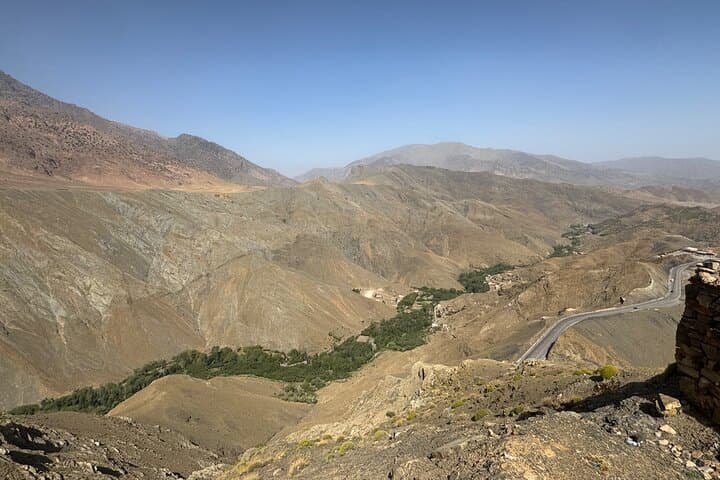 2-Day Marrakech Tour: Todgha & Dades Gorges with Aït Ben Haddou photo 4