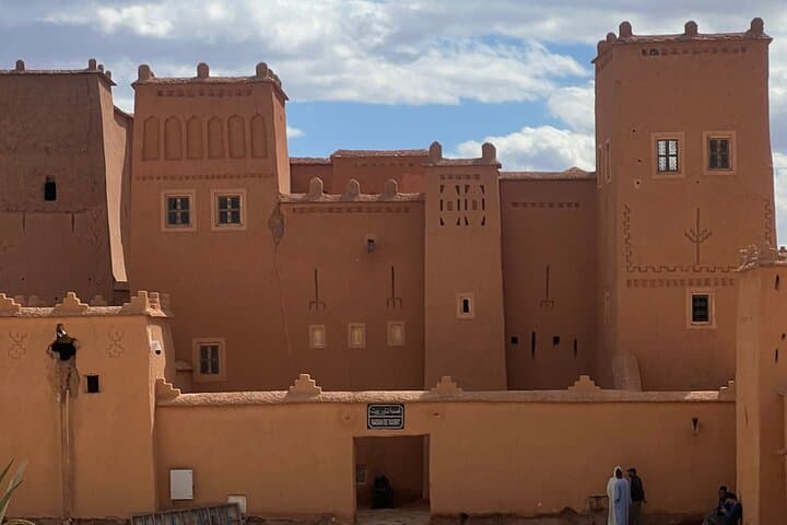 2-Day Marrakech Tour: Todgha & Dades Gorges with Aït Ben Haddou photo 5