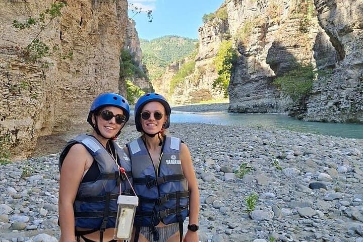 Skrapar Canyons Hiking Adventure — Osumi Canyon & Pirogoshi Cave Day Tour photo 2