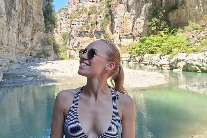 Skrapar Canyons Hiking Adventure — Osumi Canyon & Pirogoshi Cave Day Tour photo 3