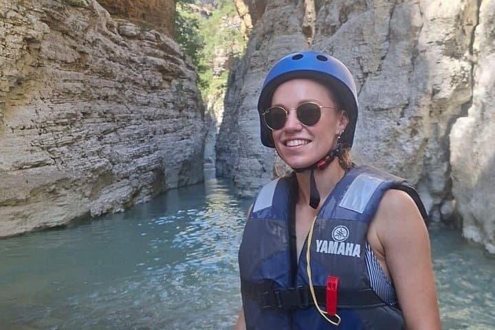 Skrapar Canyons Hiking Adventure — Osumi Canyon & Pirogoshi Cave Day Tour photo 4