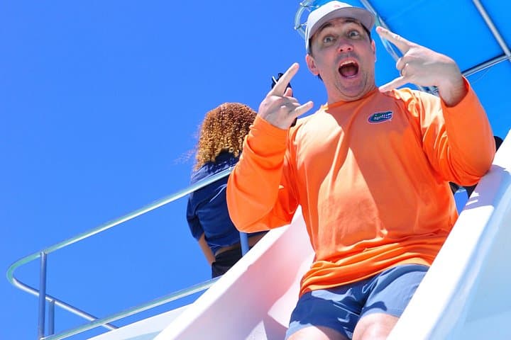 Punta Cana Adults-Only Hip Hop Catamaran Party with Snorkeling & Natural Pool photo 4