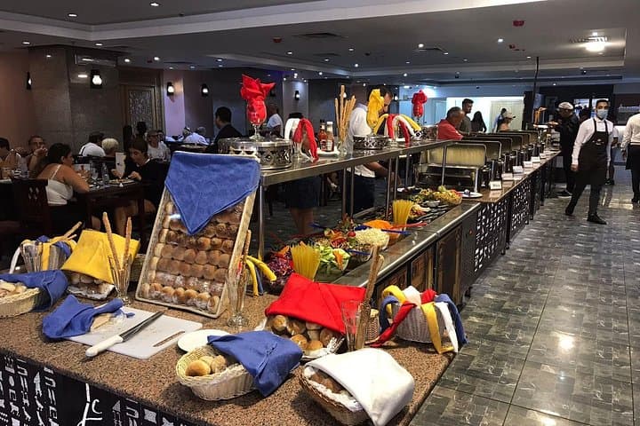 Hurghada to Cairo Private Day Tour: Grand Egyptian Museum, Giza Pyramids & Sphinx photo 3