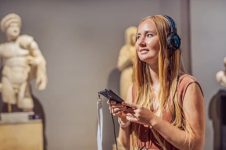 Skip-the-Line Acropolis Museum Tickets: Fast Access to Athens' Ancient Treasures