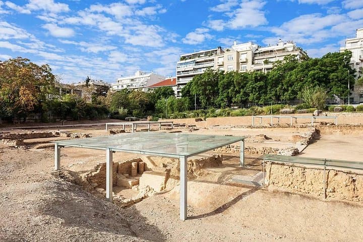 Skip-the-Line Acropolis & Parthenon Tickets — Self-Guided Audio Tour of Athens' Hilltop photo 1