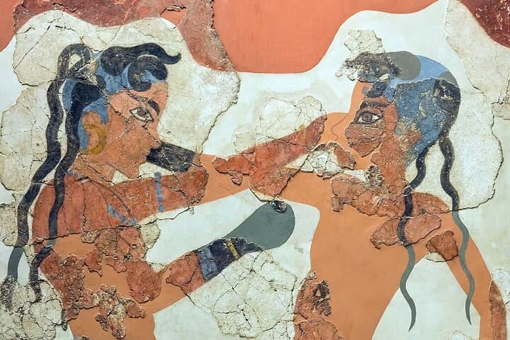 Explore Athens National Archaeological Museum with Audio Guide photo 6