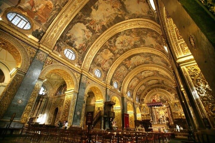 Malta VIP Highlights: Blue Grotto, Dingli Cliffs & Mdina Full-Day Private Tour photo 2