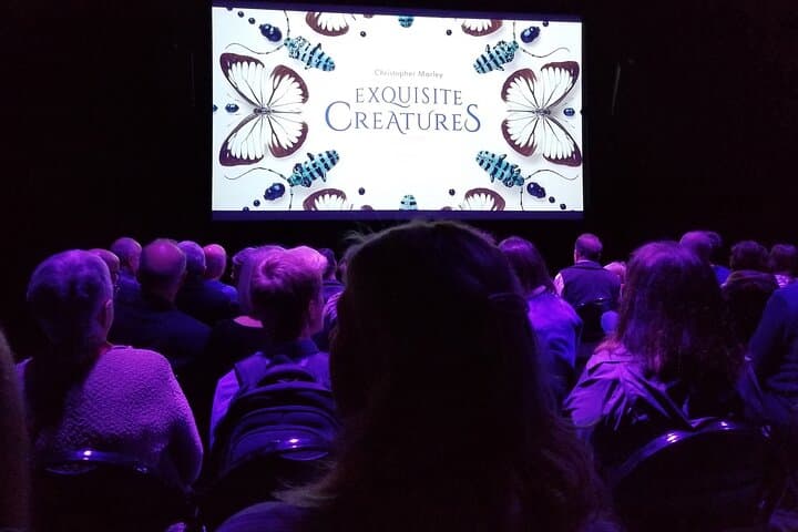 Exquisite Creatures Exhibit by Christopher Marley in Seattle — Natural Specimen Art Experience photo 6