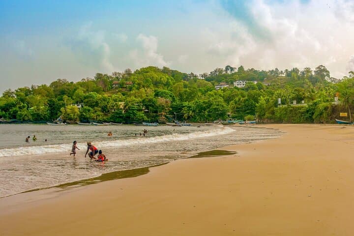 Trinidad True North Coast Excursion — Maracas Bay, Fort George & Hidden Beaches photo 3