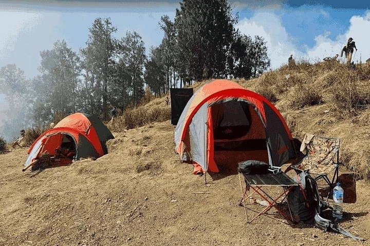 Crater Rim Senaru: A 2-Day Moderate Trek to Rinjani’s Samalas Rim photo 3