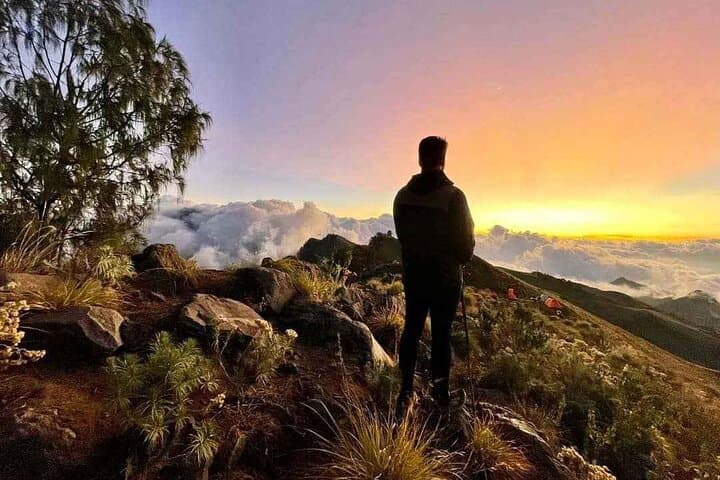 Crater Rim Senaru: A 2-Day Moderate Trek to Rinjani’s Samalas Rim photo 5