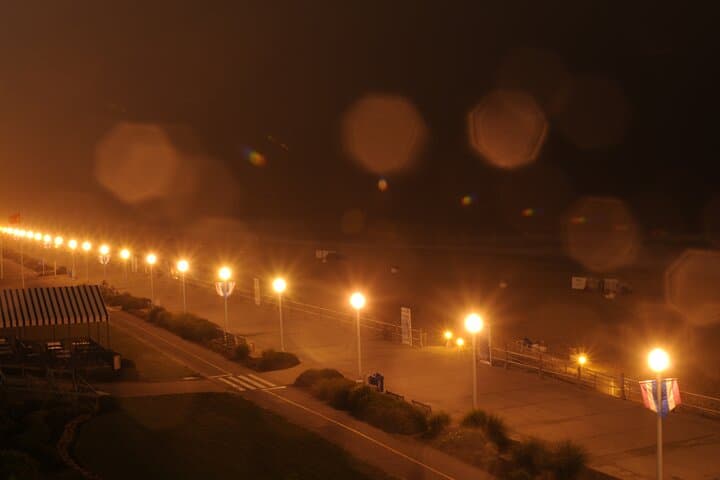 Virginia Beach Boardwalk True Crime Walking Tour photo 3