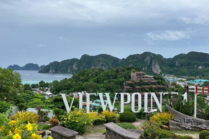Early Bird Phi Phi Speedboat: Maya Bay, Pileh Lagoon & Viewpoint from Krabi photo 4