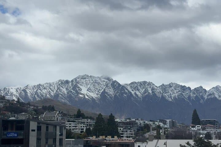 Mount Cook & Lake Tekapo: Ultimate Day Trip from Queenstown photo 3
