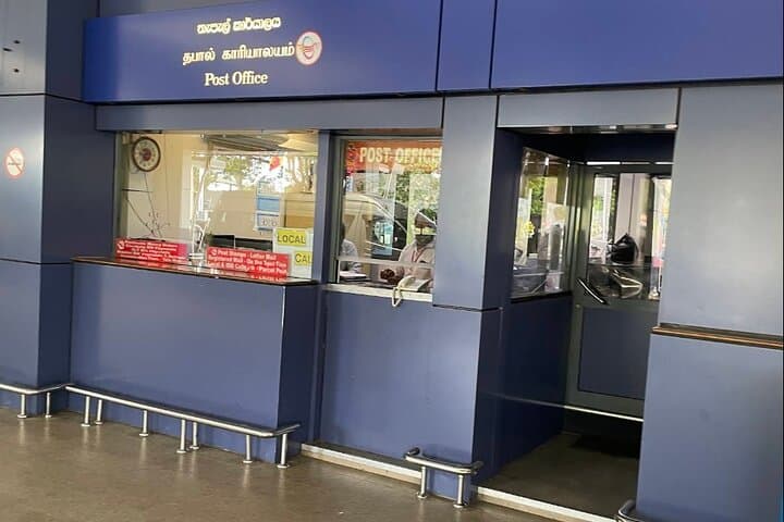 Maximize a Colombo Airport Layover: 5-Hour Private Transit City Tour photo 5