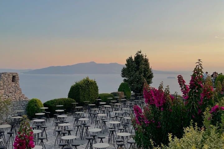 Explore Saranda: Blue Eye Spring & Lekursi Castle Half-Day Tour photo 6