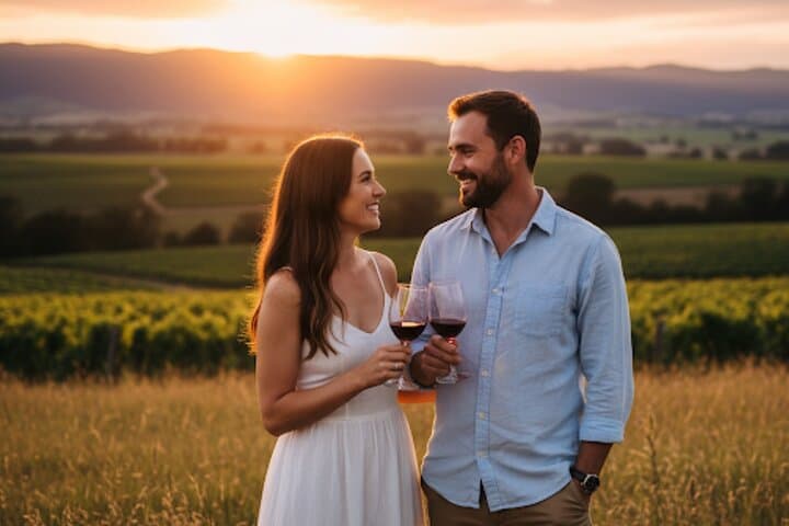 Yarra Valley Night Wine, Whisky & Dinner Private Tour from Melbourne