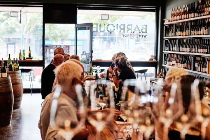 Yarra Valley Night Wine, Whisky & Dinner Private Tour from Melbourne photo 3