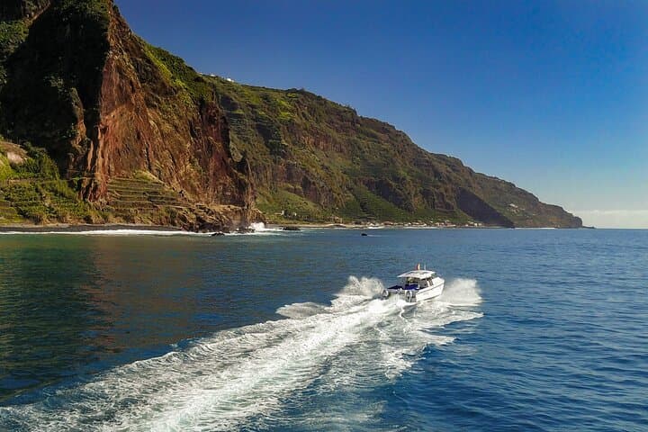 Porto Santo Day Tour: Private Charter to Madeira’s Golden Island photo 2
