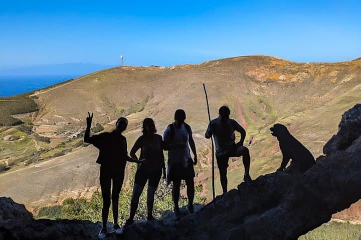 Porto Santo Day Tour: Private Charter to Madeira’s Golden Island