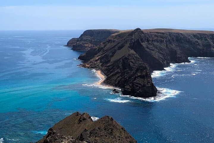 Porto Santo Day Tour: Private Charter to Madeira’s Golden Island photo 4