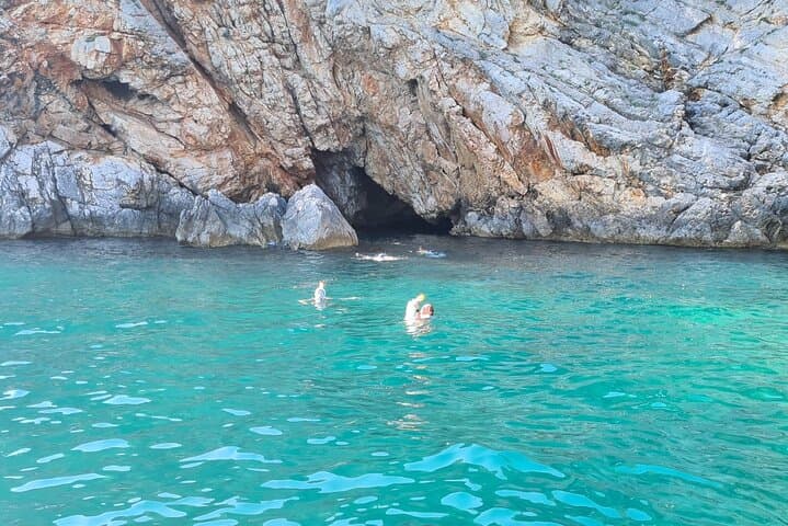 Dubrovnik Blue Cave & Elaphiti Islands Day Cruise with Brunch photo 6