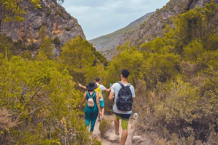 2-Day Rif Mountains Hike: Chefchaouen to Ain Danou & Akchour photo 3