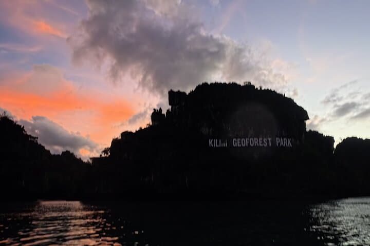 Langkawi Mangrove Night Safari: Kilim Geoforest Fireflies & BBQ Cruise photo 2