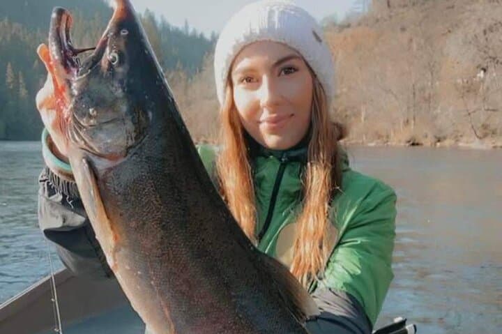 Rogue River Chartered Fishing: Half-Day Salmon, Steelhead & Trout Adventure photo 6