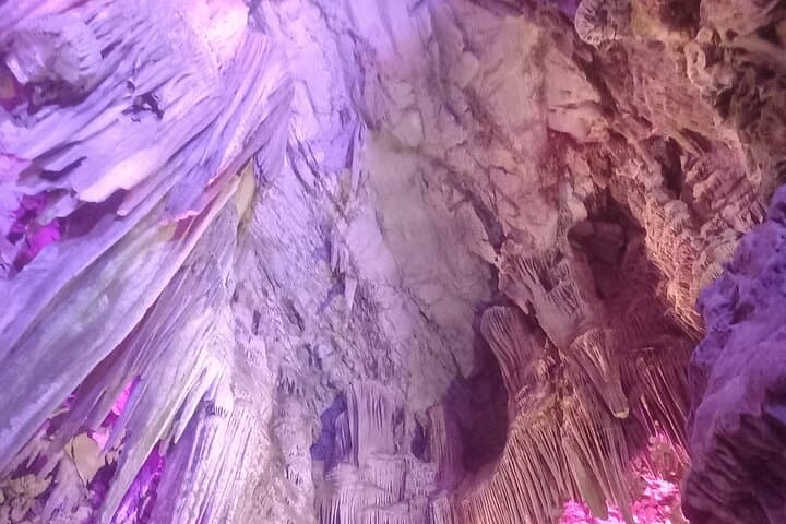 Private Gibraltar Rock Tour: Monkeys, Caves & Skywalk from Cádiz photo 5