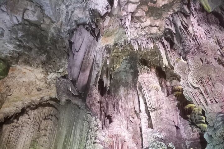 Private Gibraltar Rock Tour: Monkeys, Caves & Skywalk from Cádiz photo 6