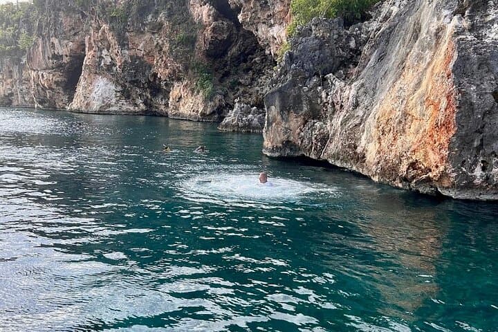 Discover Scuba at Little Bay, Anguilla — PADI Introductory Dive for Beginners photo 5