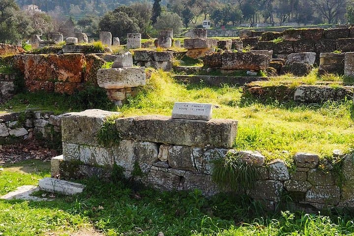 Skip-the-Line Ancient Agora Tickets — Explore Athens' Temple of Hephaistos photo 4