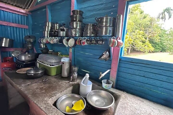 Experience the Heart of the Dominican Republic: Higüey & Anamuya River Tour photo 4