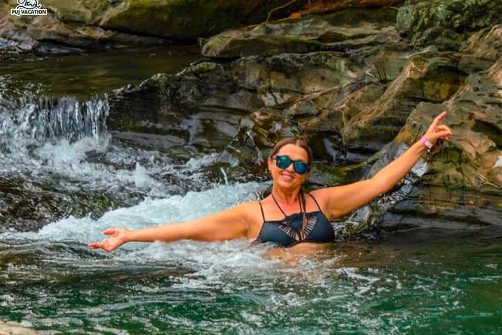 Experience the Heart of the Dominican Republic: Higüey & Anamuya River Tour photo 5