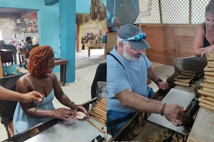 Experience the Heart of the Dominican Republic: Higüey & Anamuya River Tour photo 6