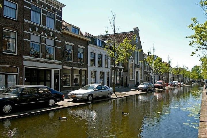 Gouda Private Bike Adventure: Cheese Tasting, Canals & Countryside Lunch photo 5