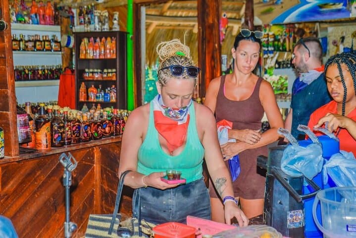 Rev Up Your Adventure with Buggies in Punta Cana photo 5