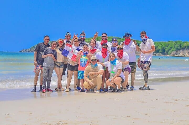 Rev Up Your Adventure with Buggies in Punta Cana photo 6