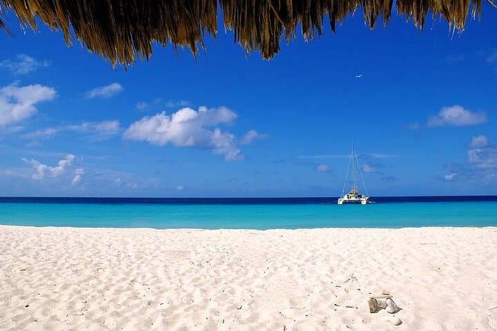 Private Curaçao Island Tour: Willemstad, Turtles & Beaches in One Day