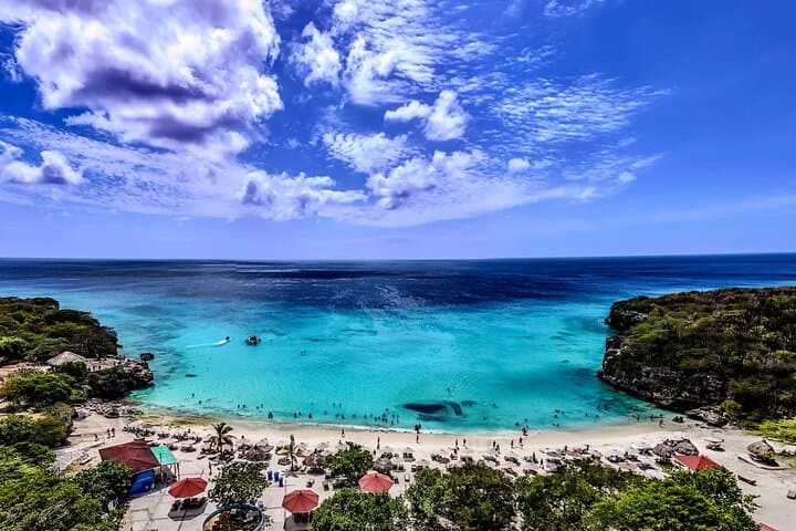 Private Curaçao Island Tour: Willemstad, Turtles & Beaches in One Day photo 4