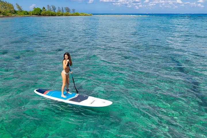 Sail to Inah Reef: Riviera Maya Catamaran Snorkel with Lunch & Open Bar photo 3