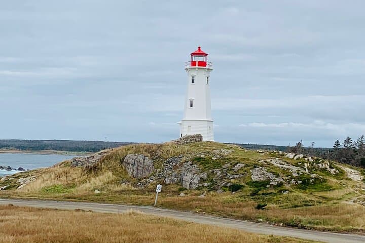 Sydney to Louisbourg Heritage Discovery Tour: Fortress of Louisbourg Day Trip photo 2